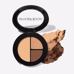 Smashbox Cosmetics Photo Edit Eye Shadow Trio